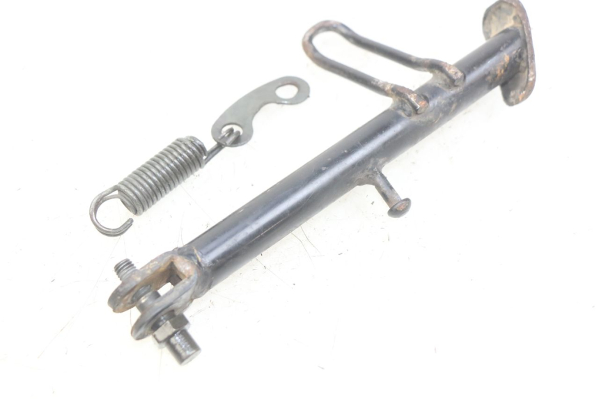 photo de SEITENSTäNDER SYM CROX 4T 50 (2016 - 2023) - Zoom auf Gebrauchszustand