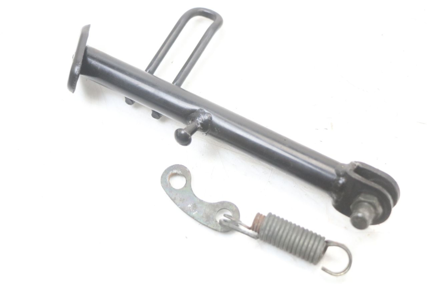 photo de SEITENSTäNDER SYM CROX 4T 50 (2016 - 2023) - Zoom auf Gebrauchszustand