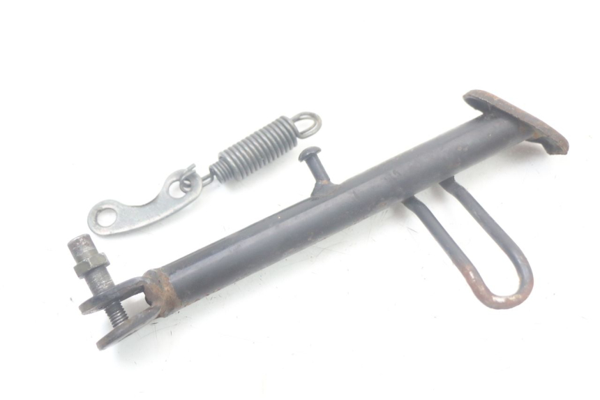 photo de SEITENSTäNDER SYM CROX 4T 50 (2016 - 2023) - Zoom auf Gebrauchszustand