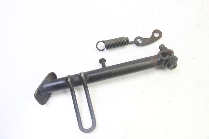 photo de SEITENSTäNDER SYM CROX 4T 50 (2016 - 2023) - Zoom auf Gebrauchszustand