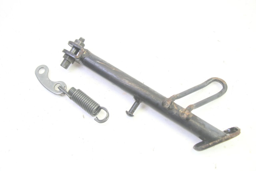 photo de SEITENSTäNDER SYM CROX 4T 50 (2016 - 2023) - Zoom auf Gebrauchszustand