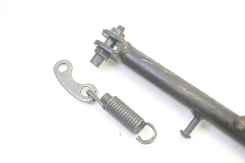 photo de SEITENSTäNDER SYM CROX 4T 50 (2016 - 2023) - Alternative Perspektive