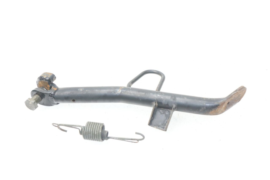 photo de SEITENSTäNDER YAMAHA CYGNUS X 125 (2004 - 2007) - Zoom auf Gebrauchszustand