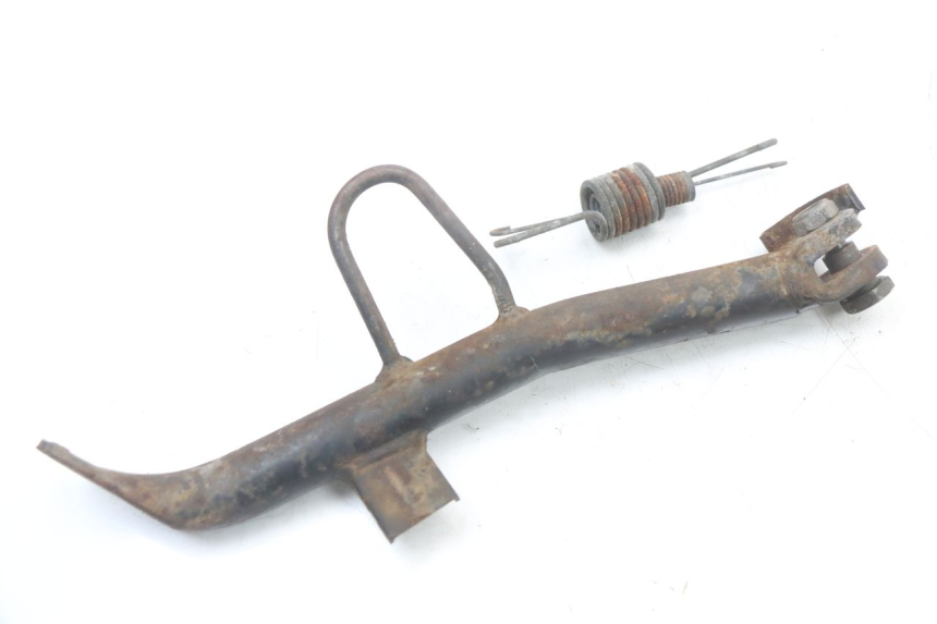 photo de SEITENSTäNDER YAMAHA CYGNUS X 125 (2004 - 2007) - Hauptansicht