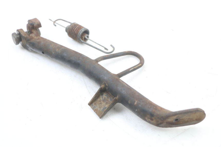 photo de SEITENSTäNDER YAMAHA CYGNUS X 125 (2004 - 2007) - Alternative Perspektive