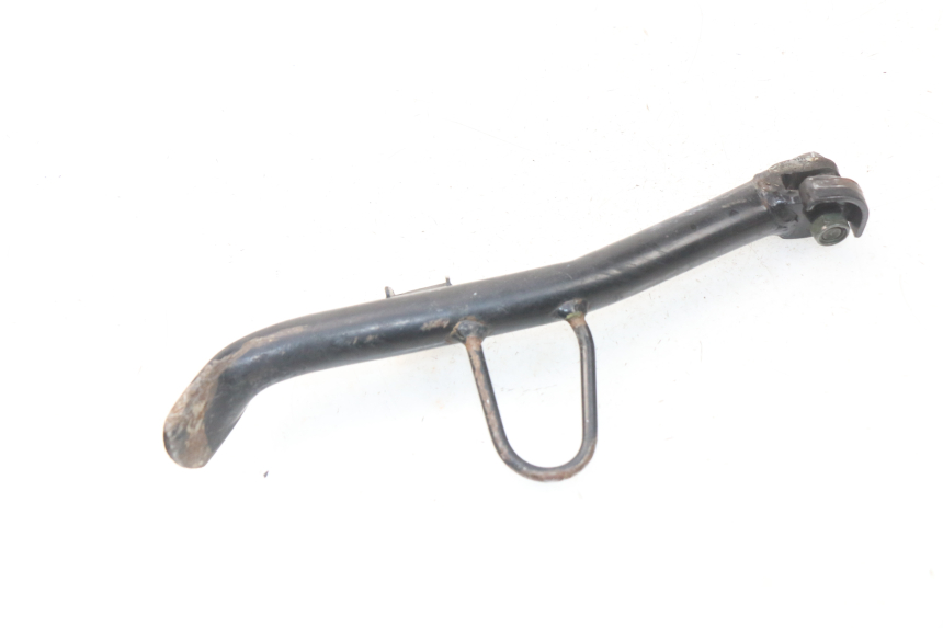 photo de SEITENSTäNDER YAMAHA CYGNUS X INJECTION 125 (2007 - 2013) - Zoom auf Gebrauchszustand