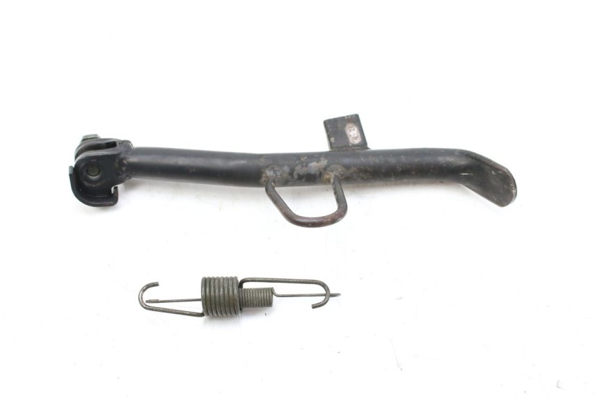 photo de SEITENSTäNDER YAMAHA CYGNUS X INJECTION 125 (2007 - 2013) - Oberflächenzustand und Material