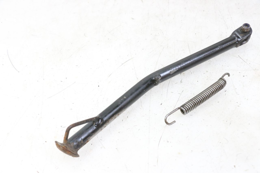 photo de SEITENSTÄNDER DERBI SENDA SM DRD X-TREME 50 (2011 - 2017) - Zoom auf Gebrauchszustand