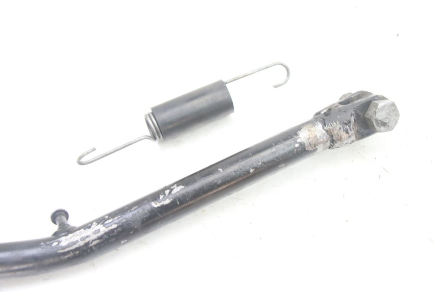 photo de SEITENSTÄNDER DERBI SENDA SM DRD X-TREME 50 (2011 - 2017) - Zoom auf Gebrauchszustand