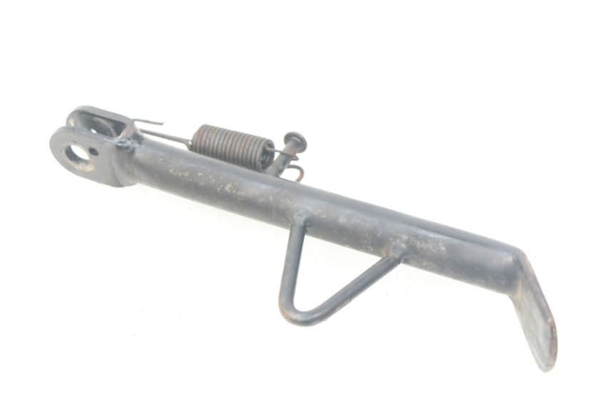 photo de SEITENSTäNDER LONGJIA DIGITA 4T 50 (2019 - 2022) - Hauptansicht