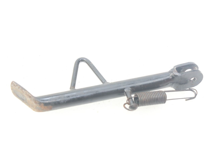 photo de SEITENSTäNDER LONGJIA DIGITA 4T 50 (2019 - 2022) - Zoom auf Gebrauchszustand