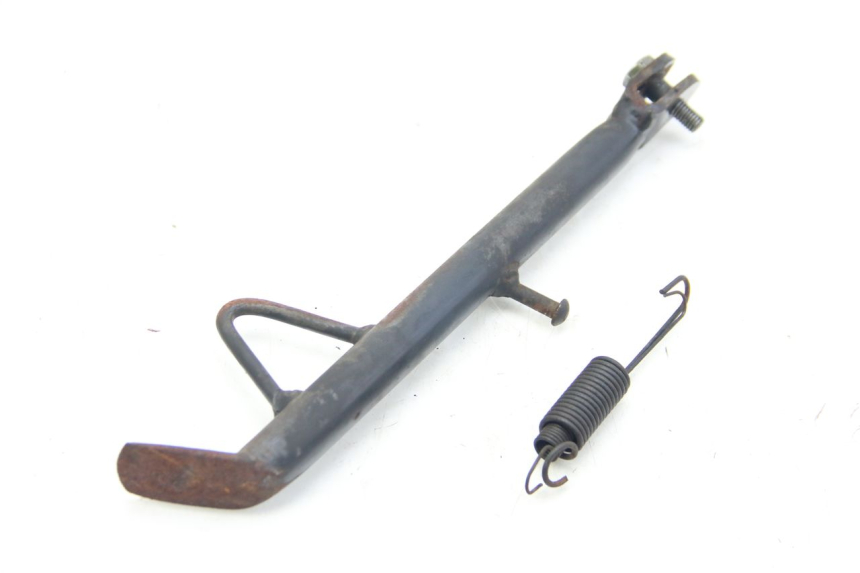 photo de SEITENSTäNDER LONGJIA DIGITA 4T 50 (2019 - 2022) - Hauptansicht