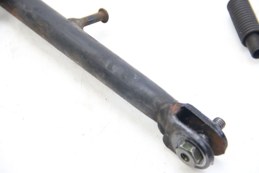 photo de SEITENSTäNDER LONGJIA DIGITA 4T 50 (2019 - 2022) - Technische Nahaufnahme