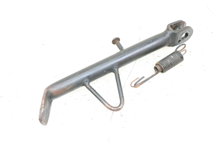 photo de SEITENSTäNDER LONGJIA DIGITA 4T 50 (2019 - 2022) - Hauptansicht