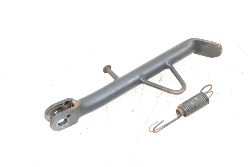 photo de SEITENSTäNDER LONGJIA DIGITA 4T 50 (2019 - 2022) - Zoom auf Gebrauchszustand