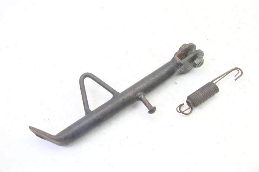 photo de SEITENSTäNDER LONGJIA DIGITA 4T 50 (2019 - 2022) - Hauptansicht