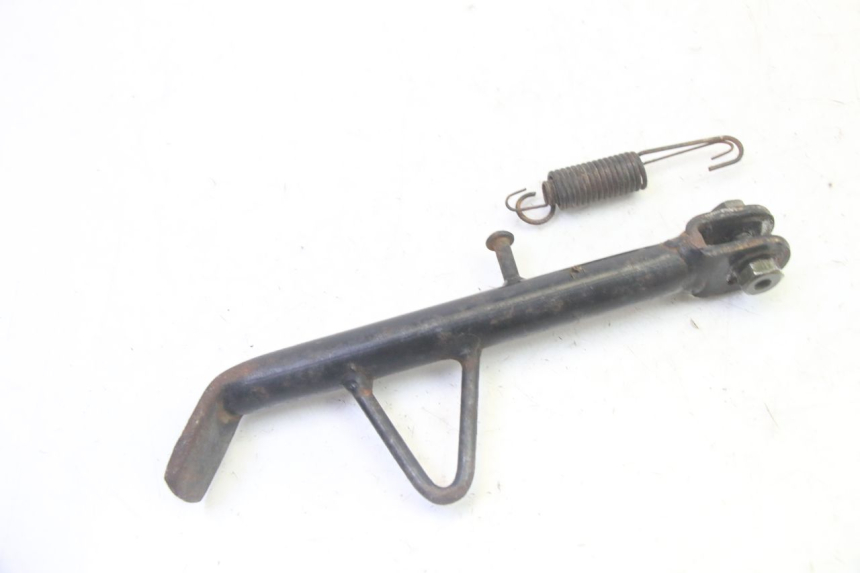 photo de SEITENSTäNDER LONGJIA DIGITA 4T 50 (2019 - 2022) - Detailansicht des Bauteils