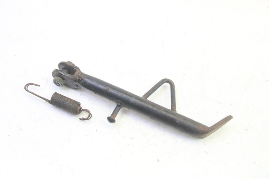 photo de SEITENSTäNDER LONGJIA DIGITA 4T 50 (2019 - 2022) - Zoom auf Gebrauchszustand