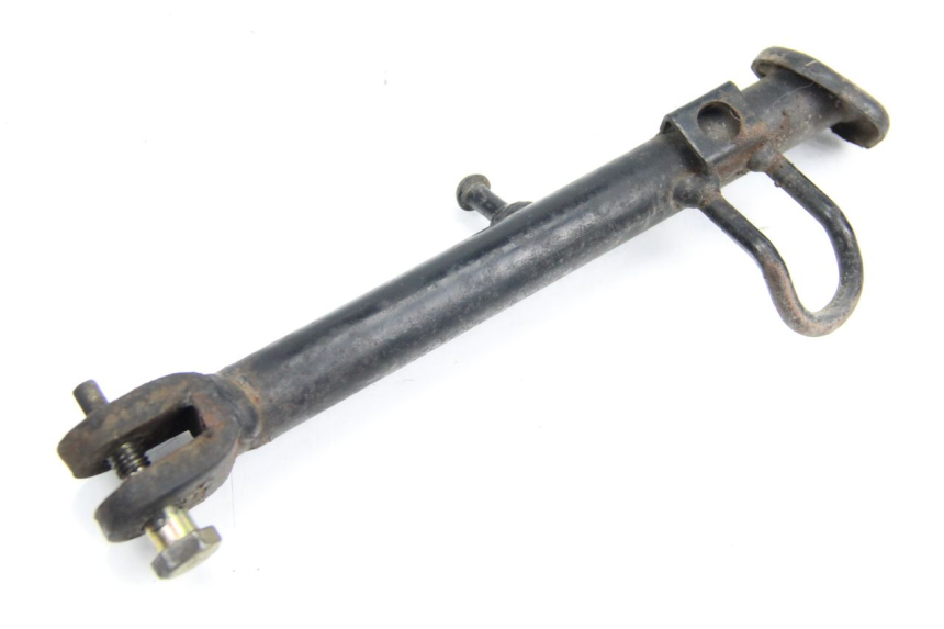 photo de SEITENSTäNDER KYMCO DINK 4T 50 (2007 - 2018) - Zoom auf Gebrauchszustand