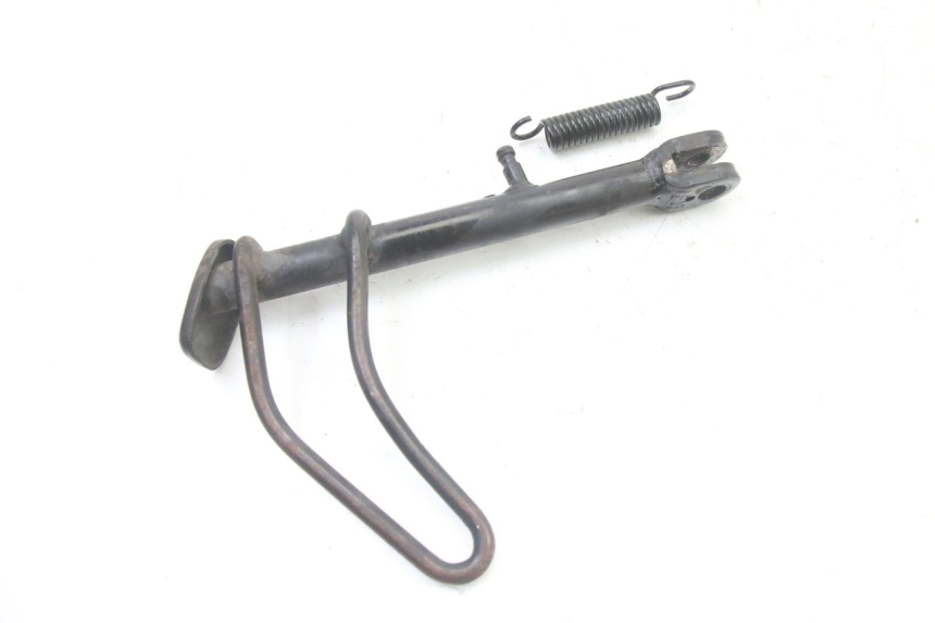 photo de SEITENSTÄNDER KYMCO DINK STREET 125 (2009 - 2014) - Zoom auf Gebrauchszustand