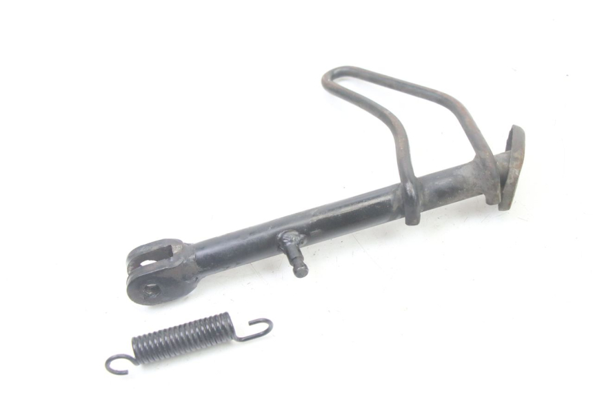 photo de SEITENSTÄNDER KYMCO DINK STREET 125 (2009 - 2014) - Alternative Perspektive