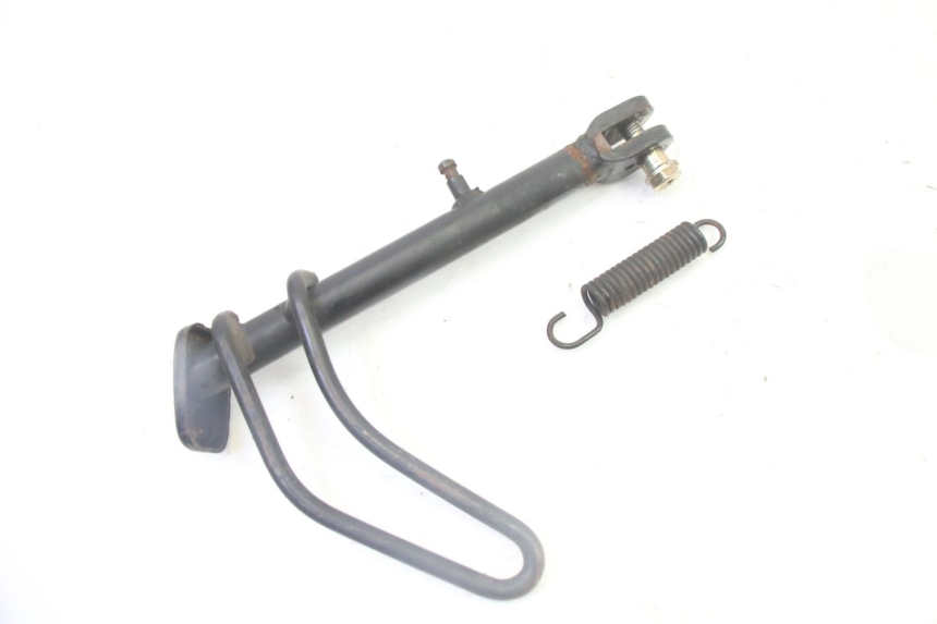 photo de SEITENSTÄNDER KYMCO DINK STREET 125 (2009 - 2014) - Zoom auf Gebrauchszustand