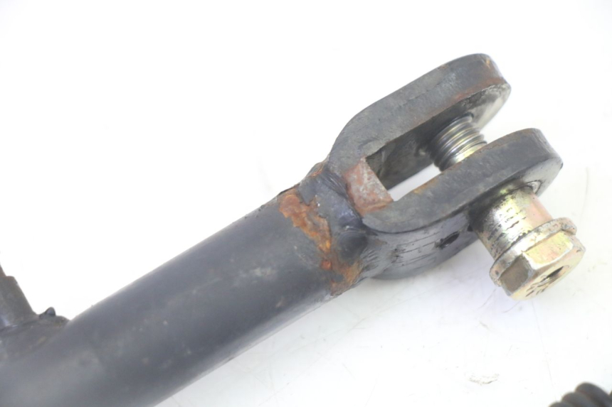 photo de SEITENSTÄNDER KYMCO DINK STREET 125 (2009 - 2014) - Alternative Perspektive