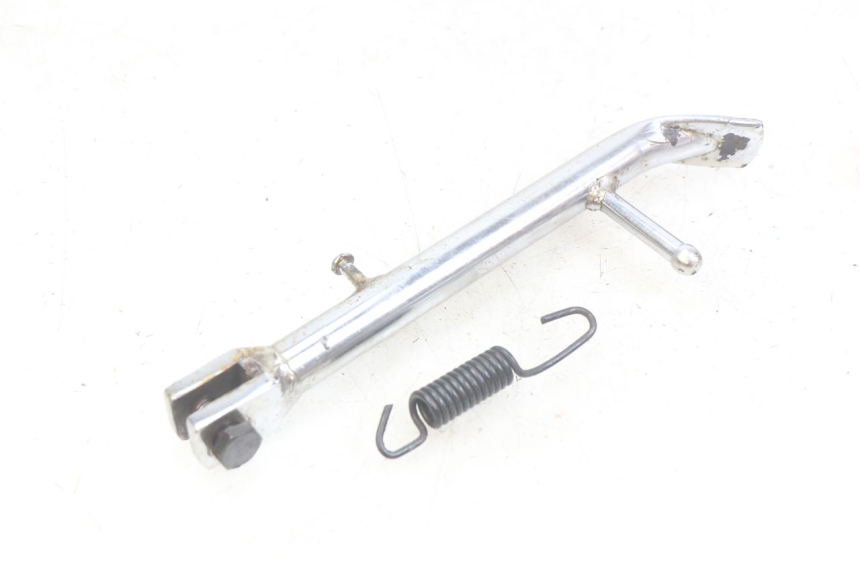 photo de SEITENSTäNDER LONCIN DIRT BIKE 125 - Technische Nahaufnahme