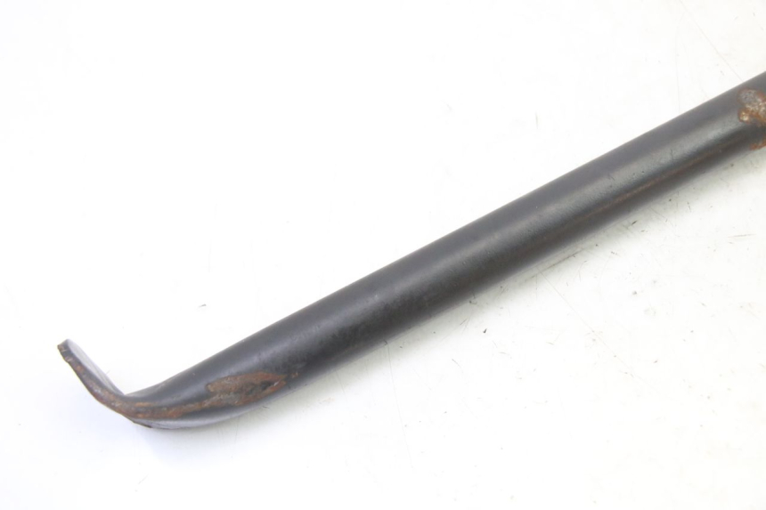 photo de SEITENSTÄNDER CCR DIRT BIKE 125 - Zoom auf Gebrauchszustand