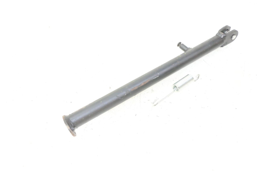 photo de SEITENSTäNDER LONCIN DIRT BIKE 125 - Zoom auf Gebrauchszustand