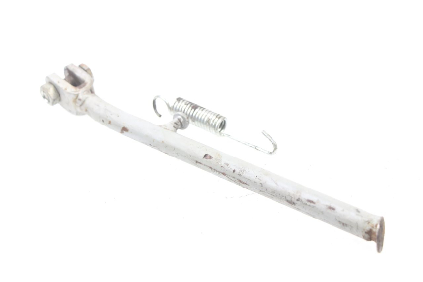 photo de SEITENSTÄNDER THUMP DIRT BIKE 120 - Zoom auf Gebrauchszustand