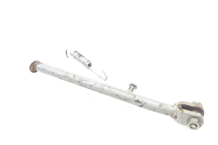 photo de SEITENSTÄNDER THUMP DIRT BIKE 120 - Alternative Perspektive