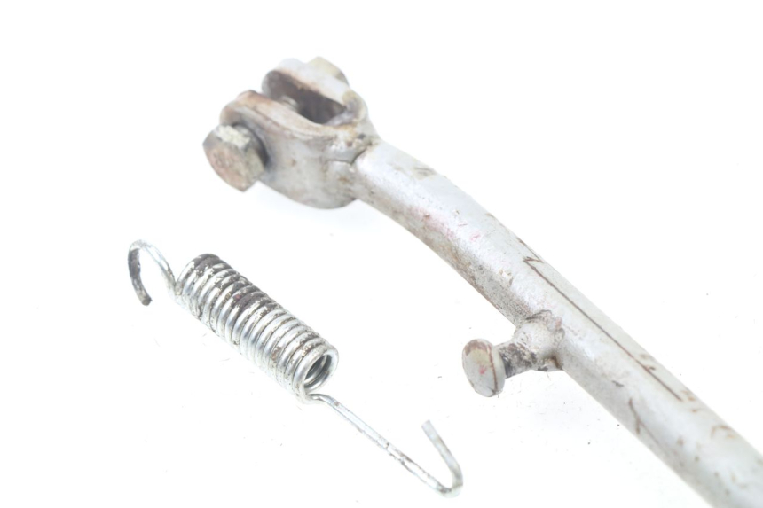 photo de SEITENSTÄNDER THUMP DIRT BIKE 120 - Technische Nahaufnahme