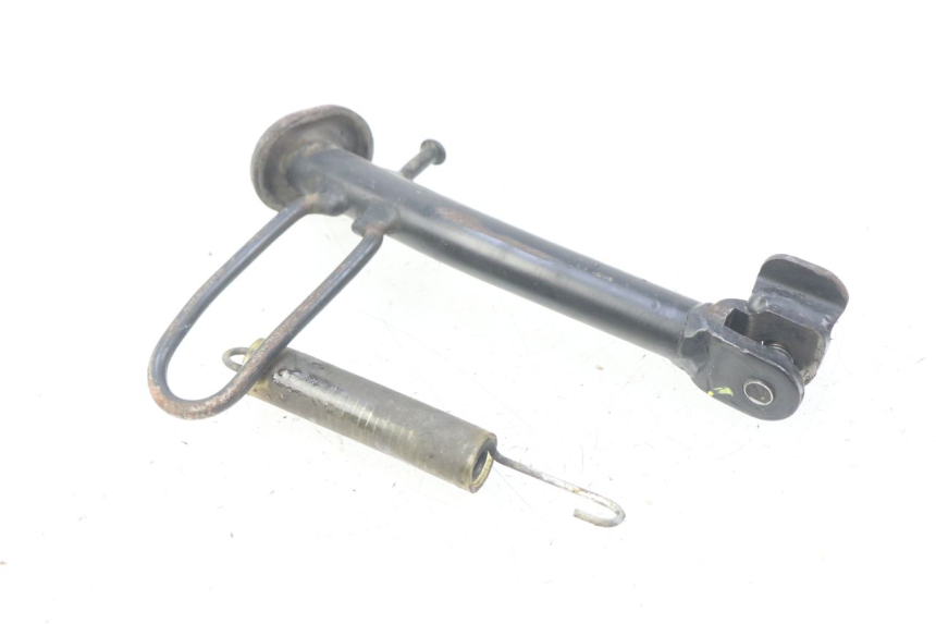 photo de SEITENSTäNDER PEUGEOT DJANGO 2T 50 (2014 - 2019) - Zoom auf Gebrauchszustand