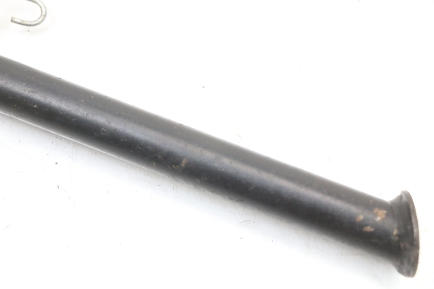 photo de SEITENSTÄNDER KSR RACING DRIFT 140 - Zoom auf Gebrauchszustand