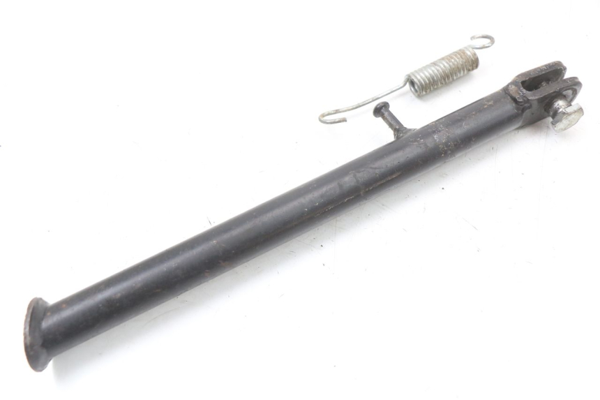 photo de SEITENSTÄNDER KSR RACING DRIFT 140 - Technische Nahaufnahme