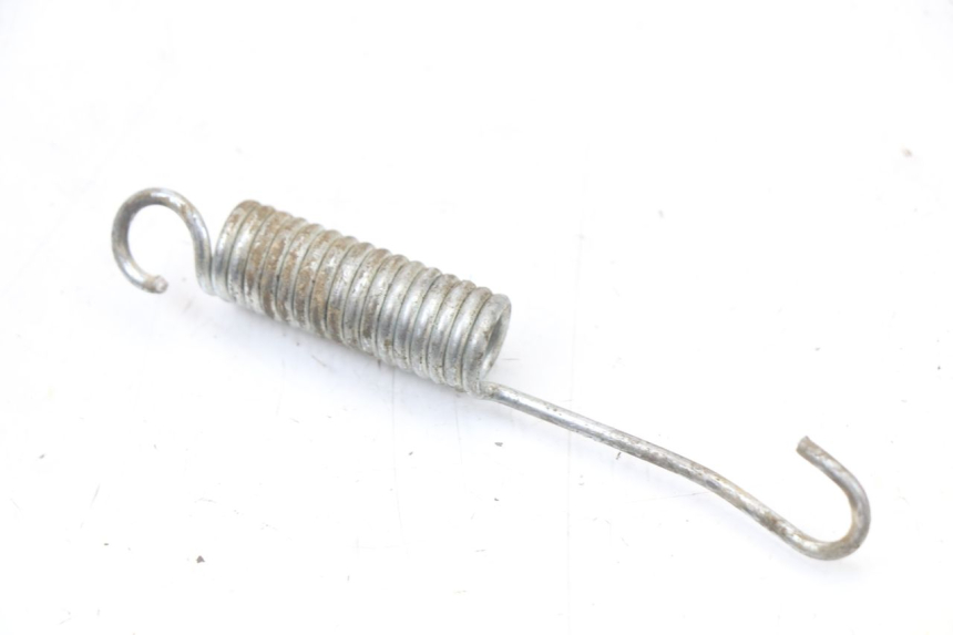 photo de SEITENSTÄNDER KSR RACING DRIFT 140 - Details der Befestigungspunkte