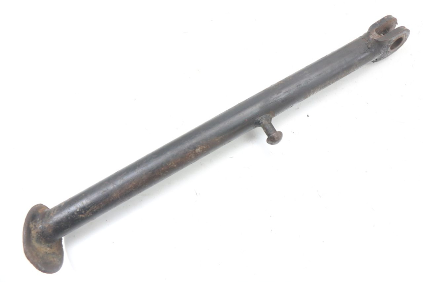 photo de Seitenständer YAMAHA DTLC 125 (1982 - 1987) - Hauptansicht