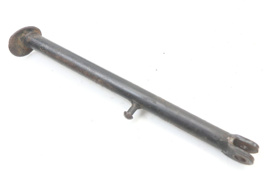 photo de Seitenständer YAMAHA DTLC 125 (1982 - 1987) - Zoom auf Gebrauchszustand