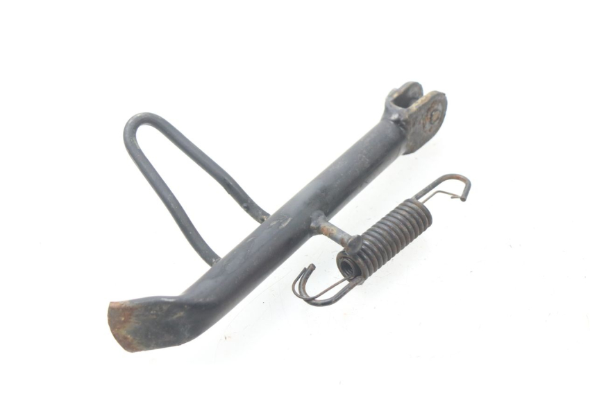 photo de SEITENSTÄNDER RIDE E1 1 (2014 - 2022) - Zoom auf Gebrauchszustand