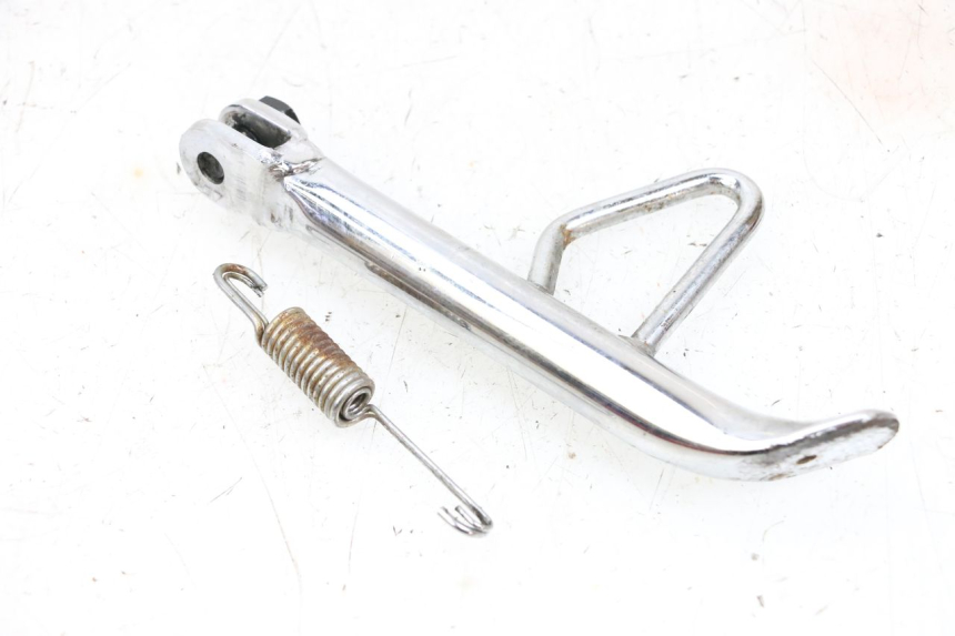 photo de SEITENSTÄNDER SEGWAY NINEBOT E125S 1 (2022 - 2026) - Alternative Perspektive