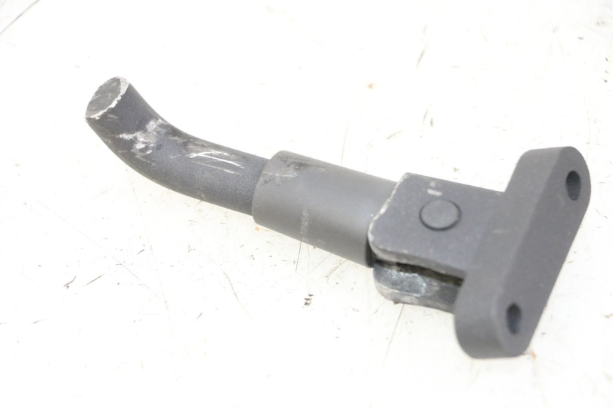 photo de SEITENSTäNDER SEGWAY NINEBOT E2 1 - Zoom auf Gebrauchszustand