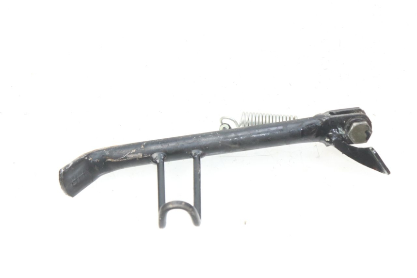 photo de SEITENSTäNDER EFUN E2GO 1 (2017 - 2021) - Zoom auf Gebrauchszustand