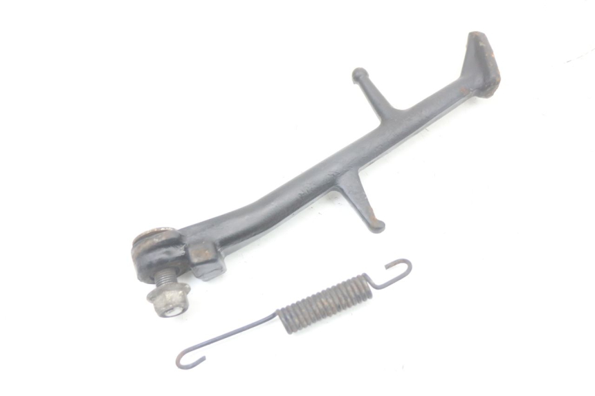 photo de SEITENSTÄNDER EBROH BRAVO GLE 1 (2020 - 2024) - Zoom auf Gebrauchszustand