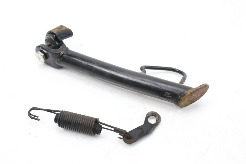 photo de SEITENSTäNDER YAMAHA D'ELIGHT DELIGHT 115 (2013 - 2017) - Alternative Perspektive