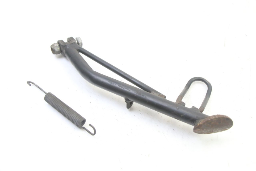 photo de SEITENSTÄNDER PEUGEOT ELYSEO 125 (1999 - 2004) - Zoom auf Gebrauchszustand