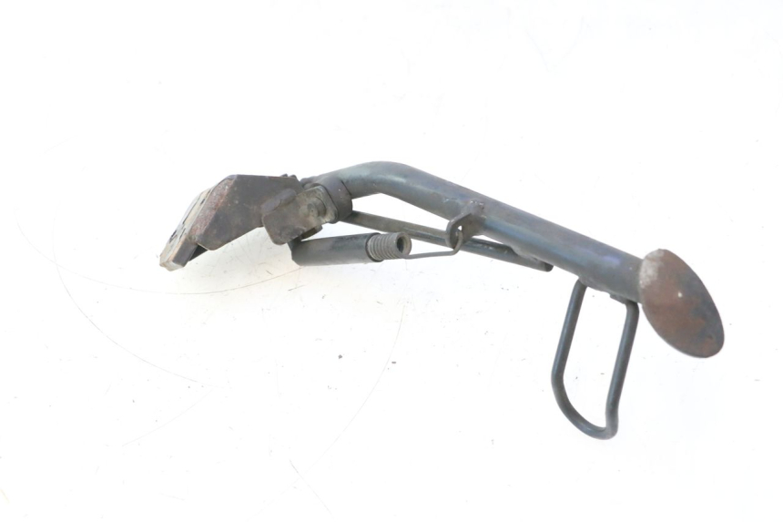 photo de SEITENSTÄNDER PEUGEOT ELYSTAR 50 (2002 - 2014) - Zoom auf Gebrauchszustand