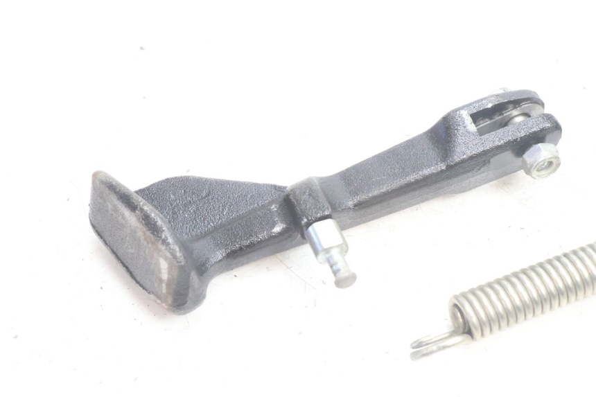 photo de SEITENSTÄNDER ASKOLL ESPRO 1 - Detailansicht des Bauteils