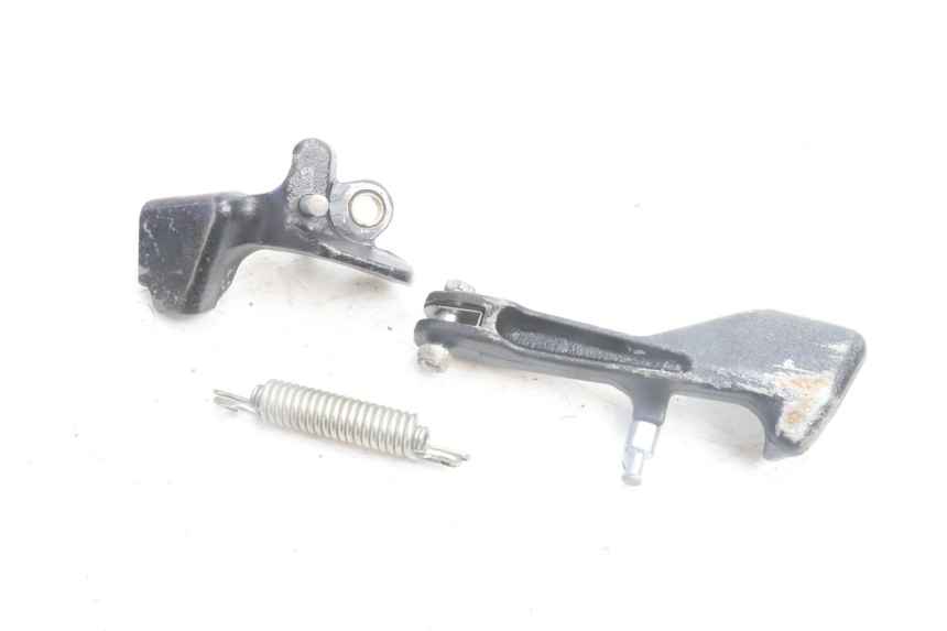 photo de SEITENSTÄNDER ASKOLL ESPRO 1 - Oberflächenzustand und Material