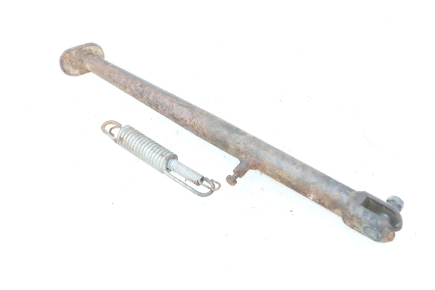 photo de SEITENSTÄNDER APRILIA ETX 125 (1998 - 2002) - Hauptansicht